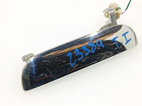 Used Rear left exterior door handle FORD RANGER (ER, EQ, R_) 2.5 TD 4x4 (109 hp) 25739803