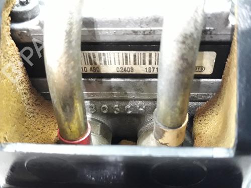Engine FORD FOCUS I (DAW, DBW) 1.8 Turbo DI / TDDi | BP18169632M1 