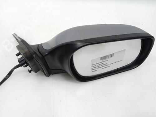 Right mirror MAZDA 6 Hatchback (GG) 2.0 DI (GG14) | BP20980552C27 