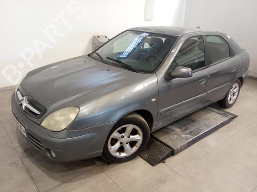 Glove box CITROËN XSARA (N1) 2.0 HDi 90 | BP32232758C95 