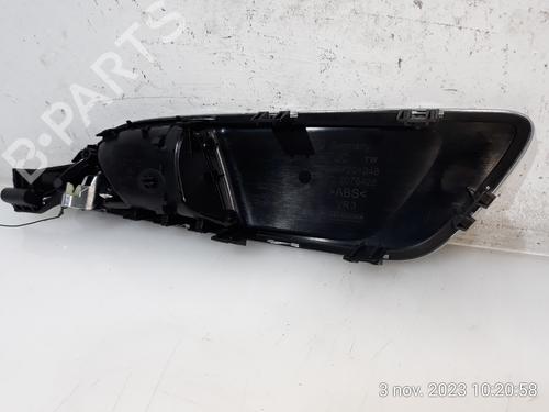 Front right interior door handle MERCEDES-BENZ GLA-CLASS (X156) GLA 200 CDI / d (156.908) | BP15841093I14 