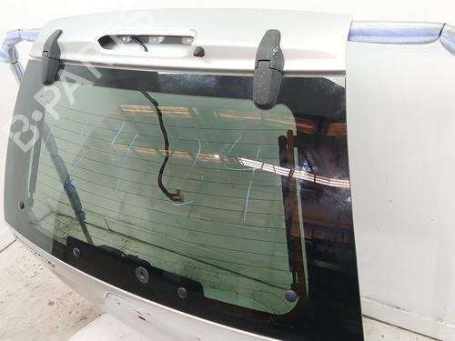 Tailgate KIA SPORTAGE II (JE_, KM_) 2.0 i 16V | BP24627700C6