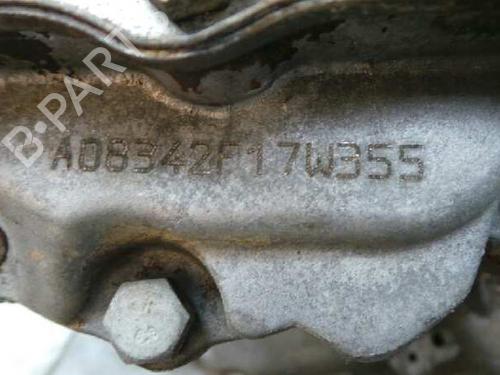 Gearkasse OPEL MERIVA A MPV (X03) 1.3 CDTI (E75) | BP2342799M3 