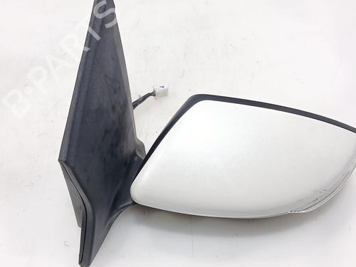 Left mirror NISSAN PULSAR Hatchback (C13) 1.2 DIG-T | BP32110522C26