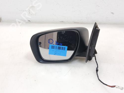 Used Left mirror Left mirror MAZDA CX-7 (ER) 2.2 MZR-CD AWD (ER10A) (173 hp) 36071377 36071377