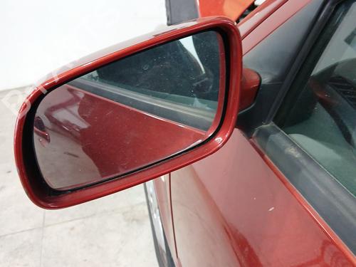 Left mirror SKODA OCTAVIA I (1U2) 1.9 TDI | BP24364290C26 