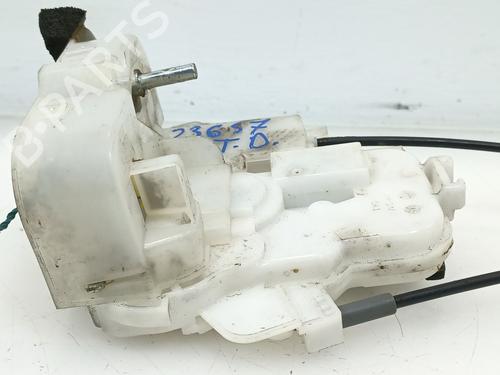 Højre bagtil lås SUBARU FORESTER (SH_) 2.0 D AWD (SHH, SHD, SHN) | BP32166449C99 