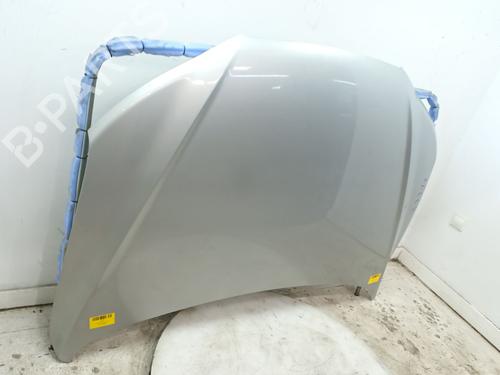 Hood HYUNDAI SANTA FÉ II (CM) 2.2 CRDi | BP29505815C1 