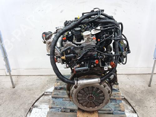 Engine FORD FOCUS III Turnier 1.0 EcoBoost | BP38460781M1 - Image 5
