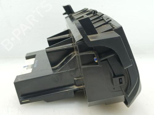 Climate control TOYOTA RAV 4 II (_A2_) 2.0 D 4WD (CLA20_, CLA21_, CLA20R, CLA21R) | BP29854892I5 