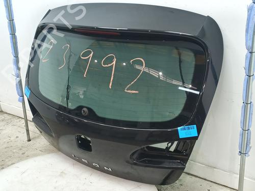 Tailgate SEAT LEON (1P1) 2.0 TDI 16V | BP30717286C6