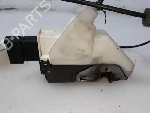 Front right lock PEUGEOT 308 SW I (4E_, 4H_) 1.6 HDi | BP8255727C97 