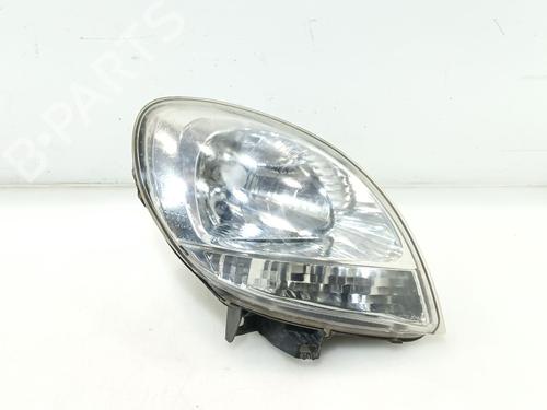 Used Right headlight RENAULT KANGOO Express (FC0/1_) D 65 1.9 (FC0E, FC02, FC0J, FC0N) (64 hp) 29978067
