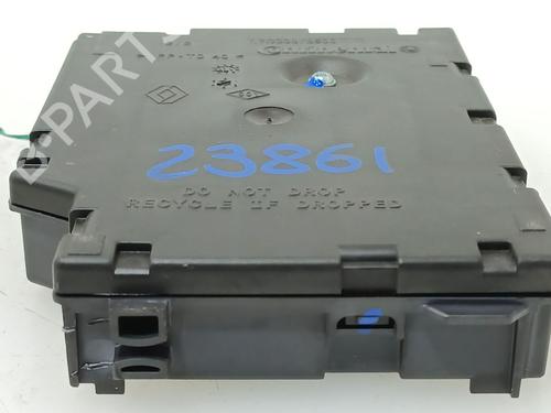 Electronic module RENAULT CLIO IV (BH_) 0.9 TCe 90 (BHNF, BHMA, BHMH, BHJK, BHJR) | BP30104740M83