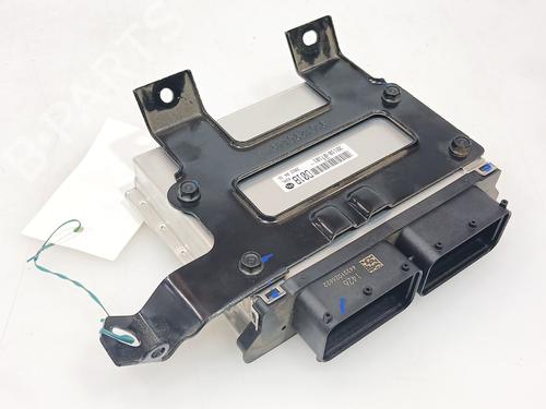 Used Engine control unit (ECU) HYUNDAI KONA (OS, OSE, OSI) 1.0 T-GDi (120 hp) 29481561