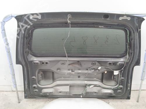 Tailgate DODGE NITRO 2.8 CRD | BP36696553C6 - Image 5