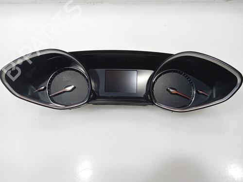 Instrument cluster PEUGEOT 308 II (LB_, LP_, LW_, LH_, L3_)  | BP21772168C47 