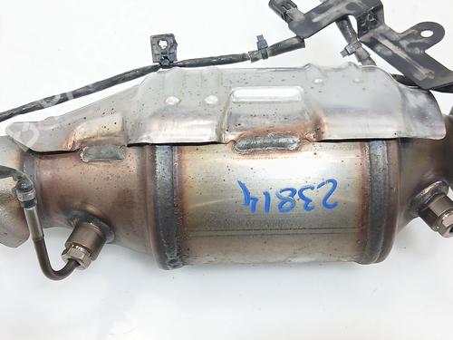 Particulate filter HYUNDAI KONA (SX2) 1.6 GDi Hybrid | BP34535976M81  - Image 5