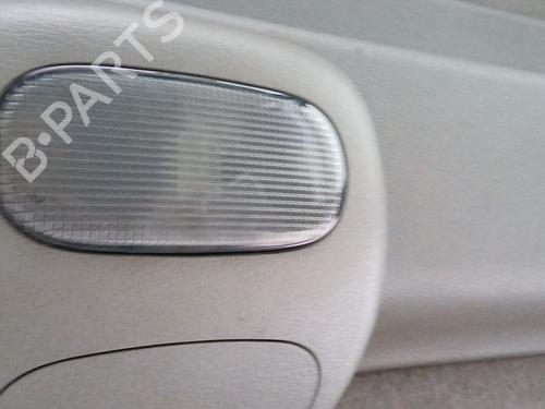 Innerbelysning RENAULT KANGOO Express (FC0/1_) D 65 1.9 (FC0E, FC02, FC0J, FC0N) (64 hp) 28214817