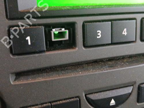 Radio LAND ROVER DISCOVERY III (L319) 2.7 TD 4x4 | BP29893148E6