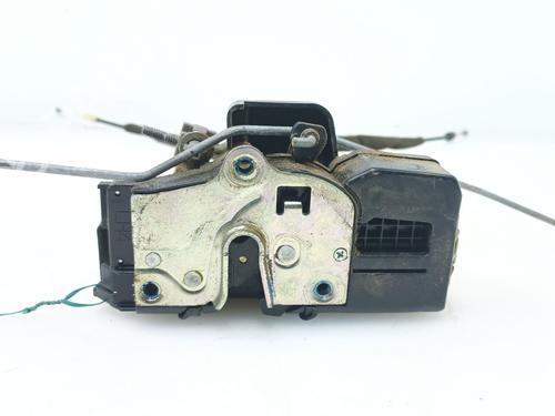 Used Front left lock CHEVROLET CAPTIVA (C100, C140) 2.0 D 4WD (150 hp) 29745482