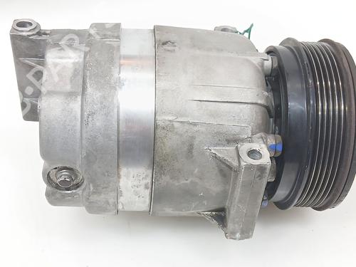 AC compressor OPEL VECTRA B (J96) 1.6 i 16V (F19) | BP28143312M34 