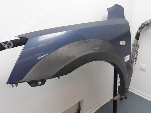 Left front fenders KIA SORENTO I (JC) 2.5 CRDi 4WD | BP13253410C41 