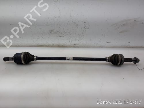 Used Left rear driveshaft HYUNDAI TUCSON (TL, TLE) 2.0 CRDi All-wheel Drive (136 hp) 16070244