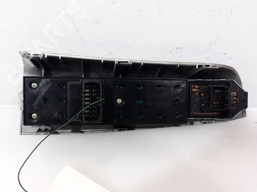 Left front window switch KIA SPORTAGE II (JE_, KM_)  | BP13115377I27