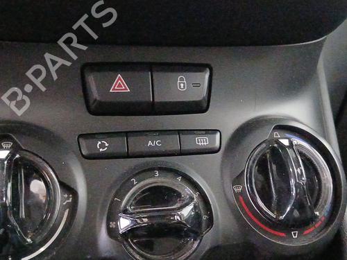 Used Other Other PEUGEOT 208 I (CA_, CC_) 1.2 VTI 82 (82 hp) 33558386 33558386