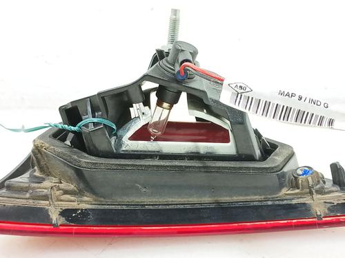 Left tailgate light RENAULT CLIO IV (BH_) 1.5 dCi 75 | BP30127180C79 