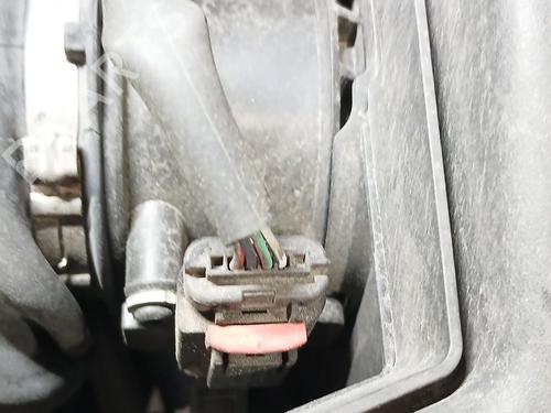 Used Mass air flow sensor FORD FOCUS II (DA_, HCP, DP) 1.6 TDCi (90 hp) 27497167