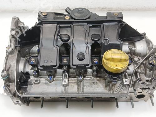 Used Cylinder head Cylinder head RENAULT ESPACE V (JR_) 1.6 dCi 160 (160 hp) 40180232 40180232
