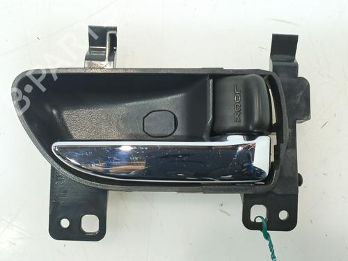 Rear right interior door handle SUBARU FORESTER (SH_) 2.0 D AWD (SHH, SHD, SHN) | BP32210709I16 - Image 2