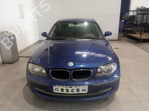 Electronic module BMW 1 (E87) 116 d | BP24037687M83 
