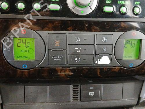 Used Climate control Climate control FORD FOCUS II (DA_, HCP, DP) 1.6 TDCi (109 hp) 36778403 36778403