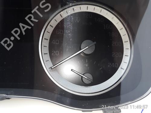 Instrument cluster HYUNDAI TUCSON (TL, TLE) 2.0 CRDi All-wheel Drive | BP16054686C47 