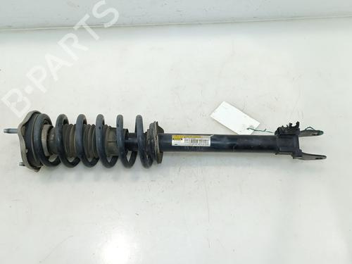 Used Right front shock absorber MERCEDES-BENZ C-CLASS (W205) C 220 BlueTEC / d (205.002, 205.004) (170 hp) 30335373
