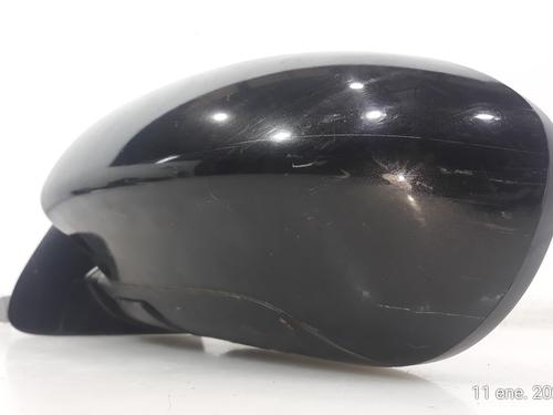 Left mirror NISSAN QASHQAI / QASHQAI +2 I (J10, NJ10, JJ10E) 1.5 dCi | BP16442958C26 