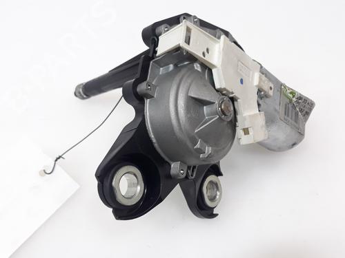 Used Rear wiper motor PEUGEOT PARTNER Box Body/MPV 1.6 HDi 16V 4x4 (90 hp) 18099348