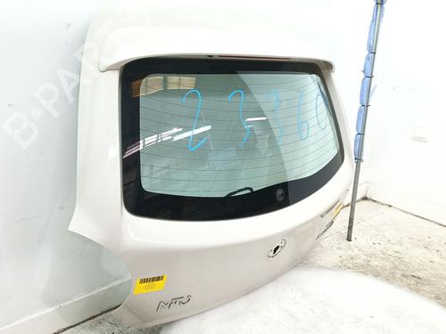 Tailgate ALFA ROMEO MITO (955_) 1.3 MultiJet (955AXH1B, 955AXT1A) | BP24938277C6 
