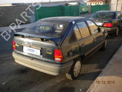Starter OPEL KADETT E Hatchback (T85)  | BP71081M8 