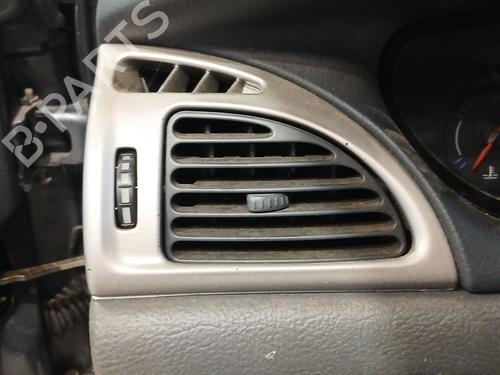 Luftventil CITROËN C5 I (DC_) 2.0 HDi (DCRHZB, DCRHZE) (109 hp) 27839431