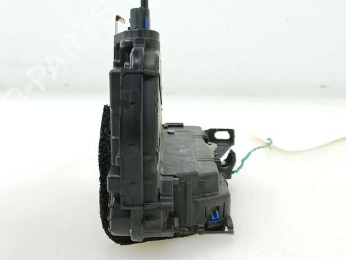 Front right lock RENAULT CLIO IV (BH_) 0.9 TCe 90 (BHNF, BHMA, BHMH, BHJK, BHJR) | BP29586442C97 