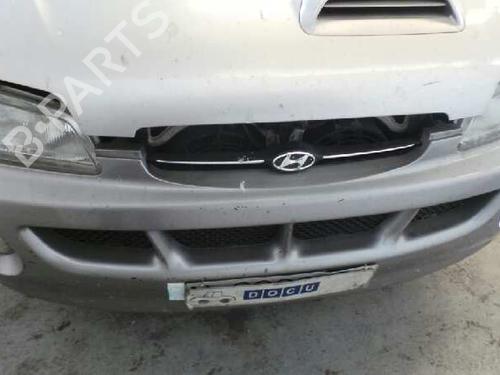 Rear bumper HYUNDAI H-1 / STAREX Bus (A1)  | BP415168C8 