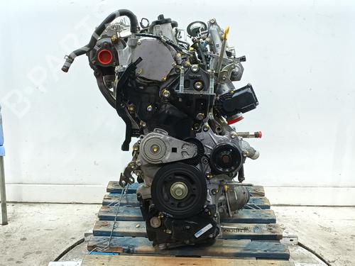 Engine TOYOTA AURIS (_E15_) 1.4 D-4D (NDE150_, NDE150R) | BP30083655M1