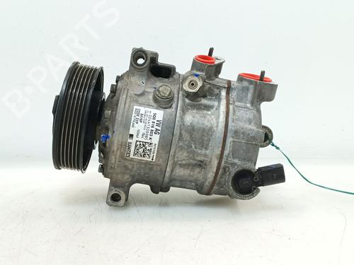 Used AC compressor SEAT LEON (5F1) 1.5 TGi (131 hp) 31951523
