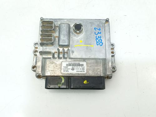 Used Engine control unit (ECU) SSANGYONG TIVOLI 1.6 XDi 160 (115 hp) 32023165