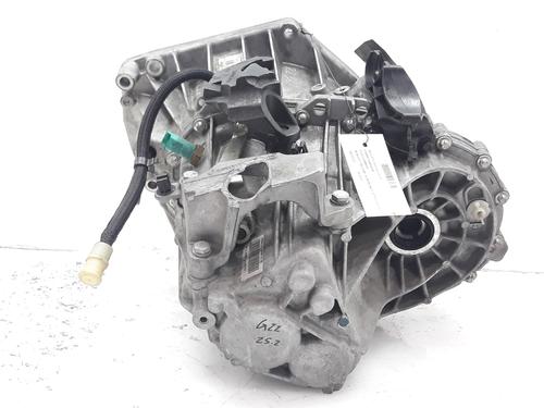 Gearbox RENAULT MEGANE III Hatchback (BZ0/1_, B3_) 1.2 TCe (BZ2B, BZ11) | BP18659085M3 