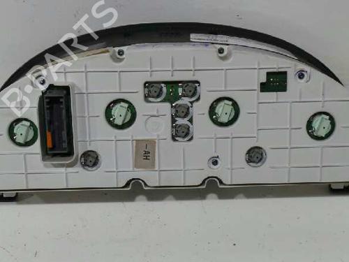 Instrument cluster FORD MONDEO III (B5Y)  | BP348136C47 
